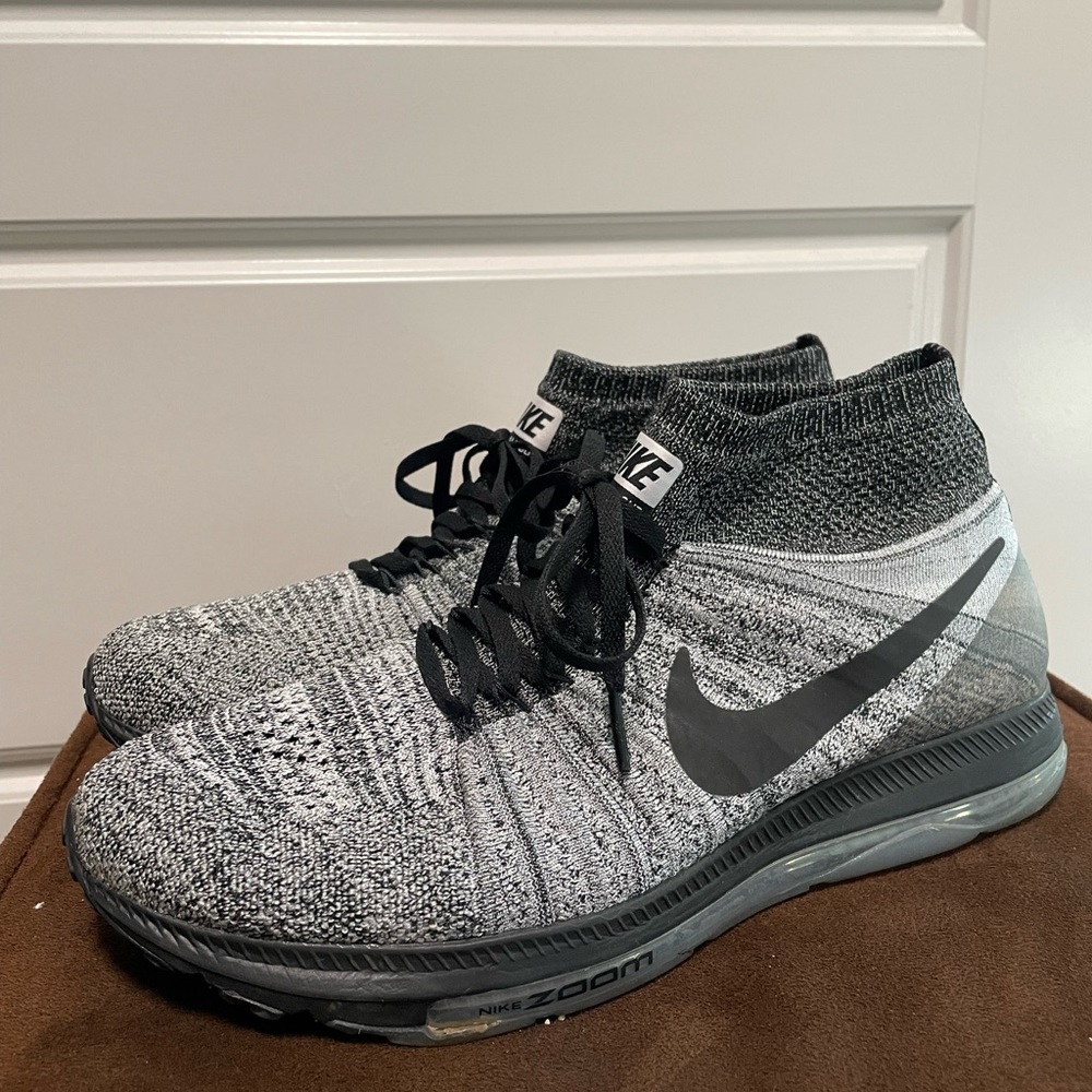 Nike Flyknit Keyston sz 10.5